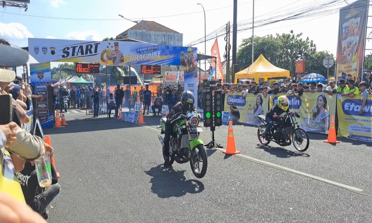 Menggenggam Kemewahan Mobil di Cilacap: MDP29 Car Wash